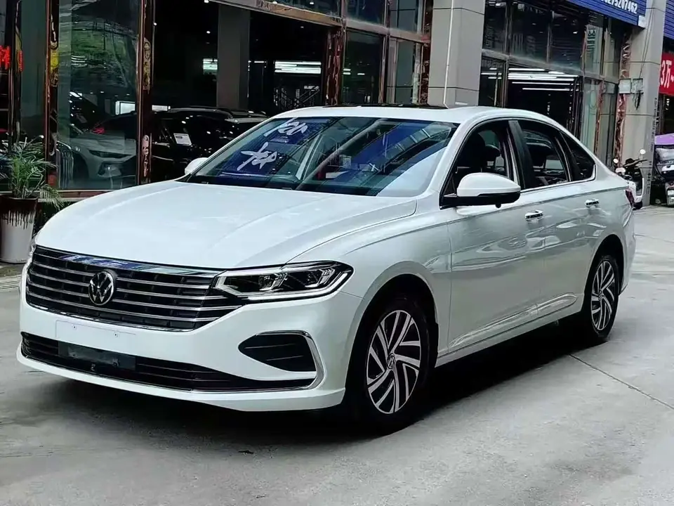 Volkswagen Lavida 2023 из Китая