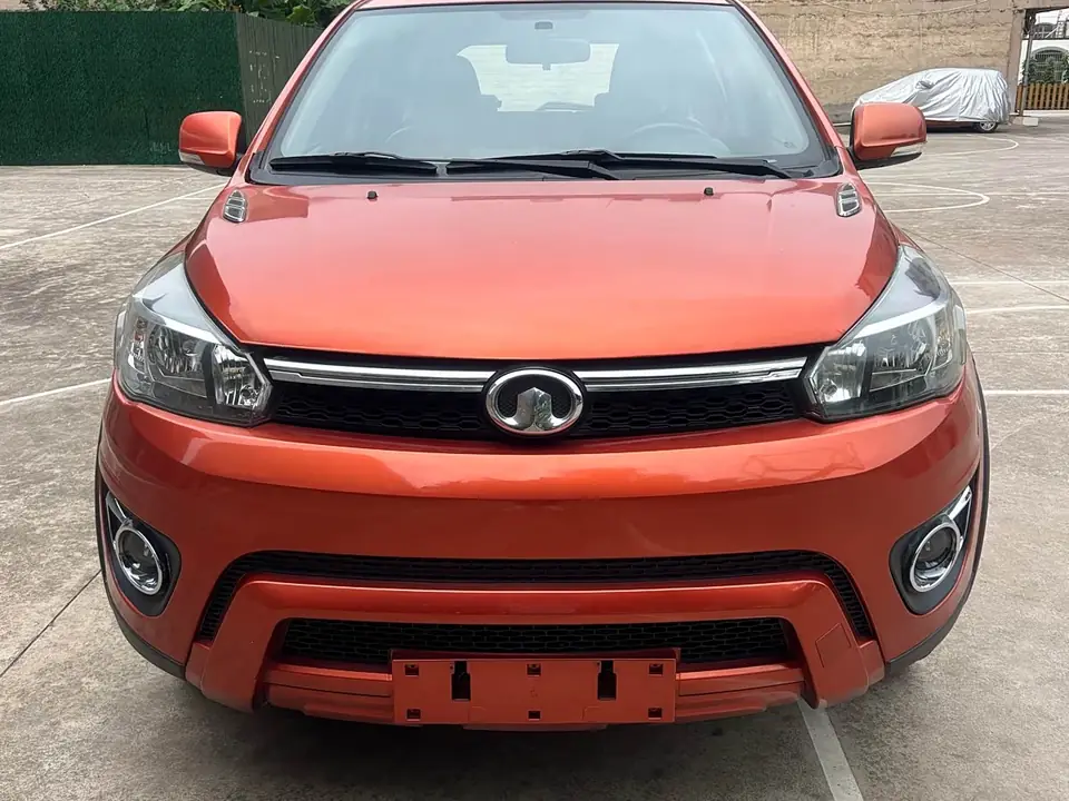 Great Wall M4 2014 из Китая