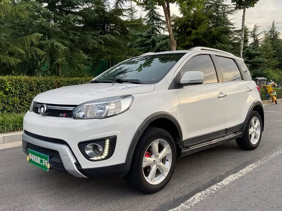 Great Wall M4 2014 из Китая