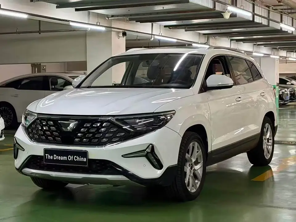 Jetta VS7 2023 из Китая