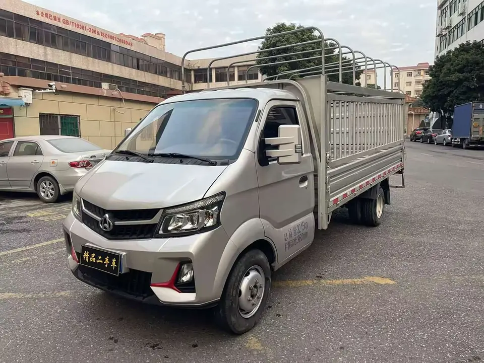 Changan X5 2025 из Китая