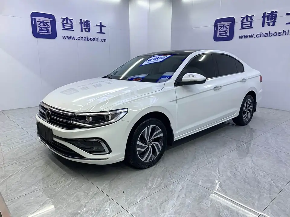 Volkswagen Bora 2023 из Китая