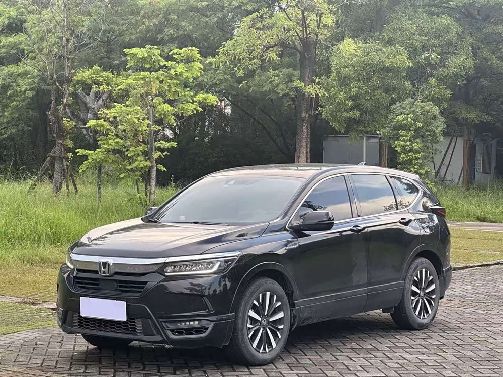 Honda Breeze 2021 из Китая