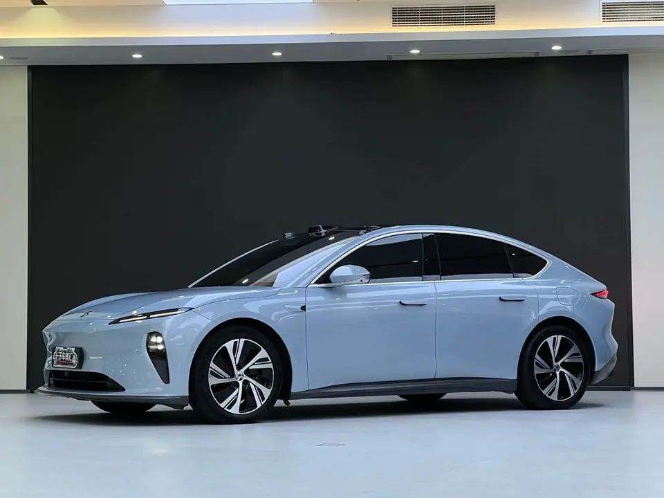 Nio ET5 2023 из Китая