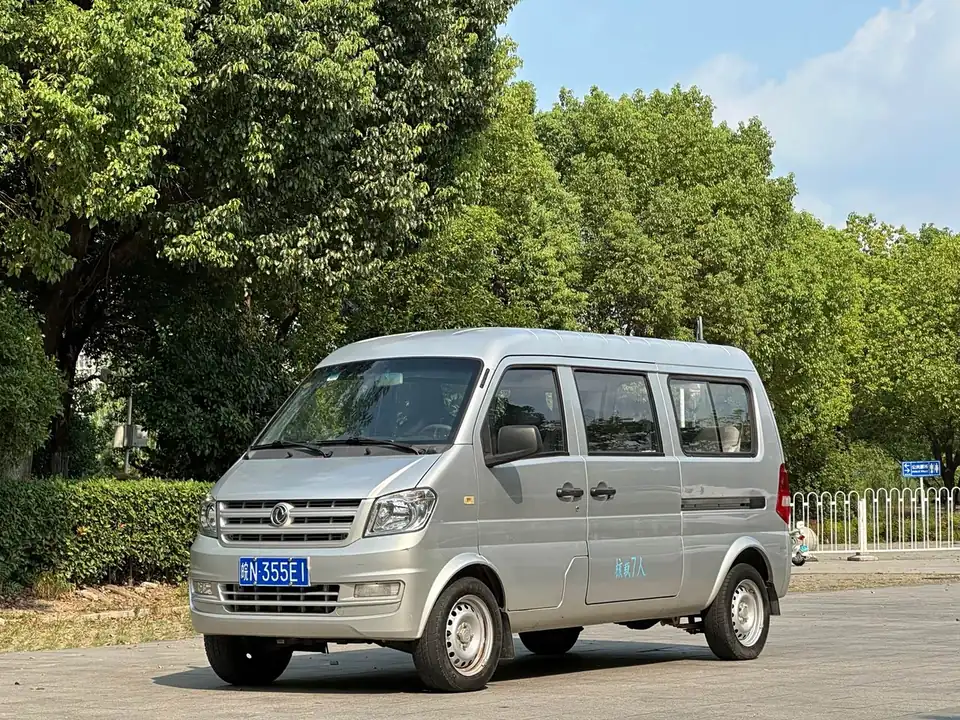 Dongfeng K07S 2019 из Китая