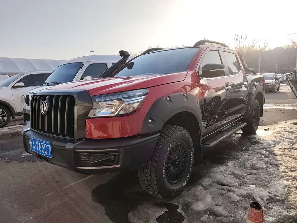 M-Hero 6 2023 из Китая