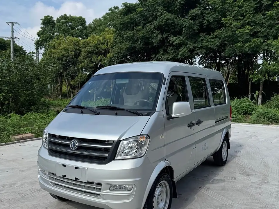 Dongfeng K07S 2024 из Китая