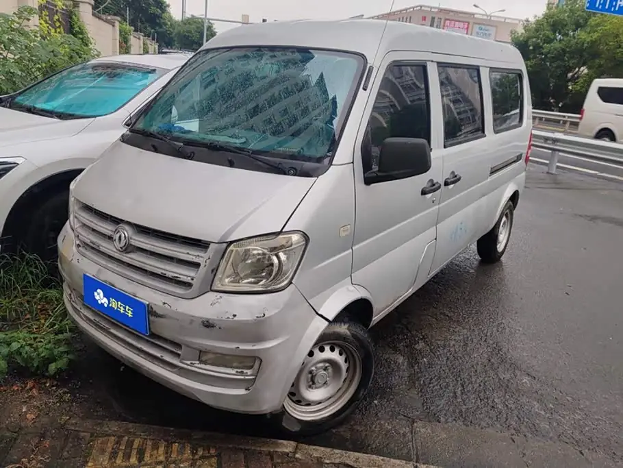 Dongfeng K07S 2019 из Китая