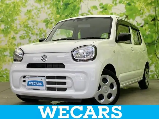 Suzuki Alto 2023 из Японии