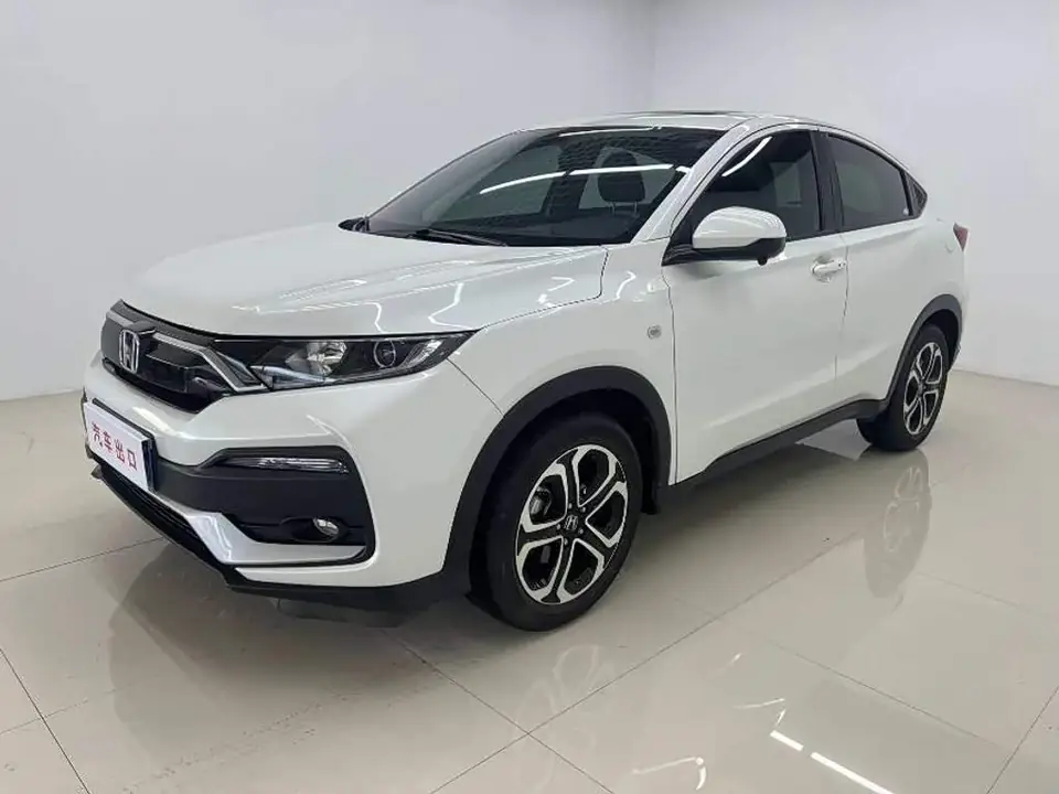 Honda XR-V 2022 из Китая