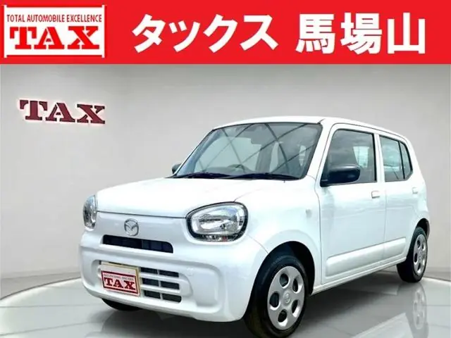 Mazda Carol 2023 из Японии