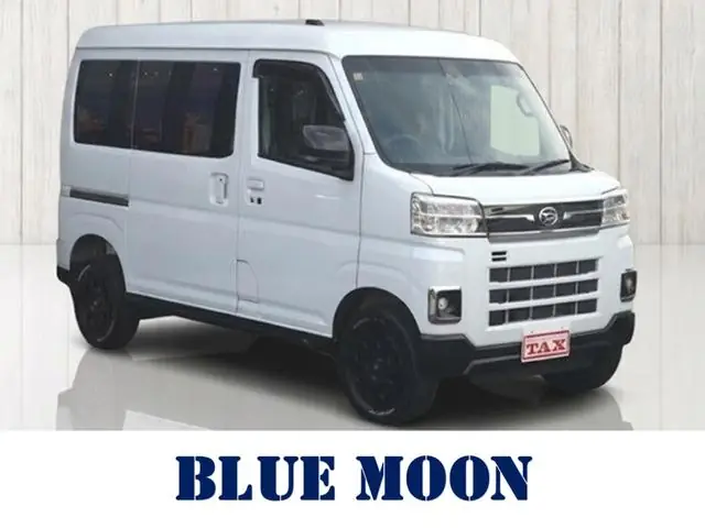 Daihatsu Atrai 2023 из Японии