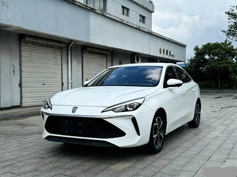 Roewe i5 2023 из Китая