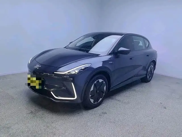 IM Motors LS7 2024 из Китая