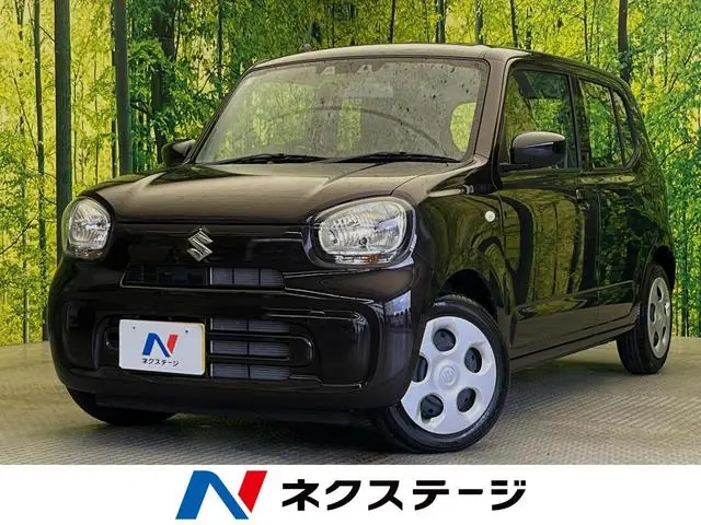 Suzuki Alto 2025 из Японии