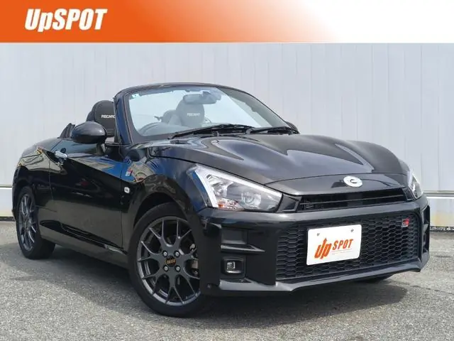 Toyota Copen 2022 из Японии