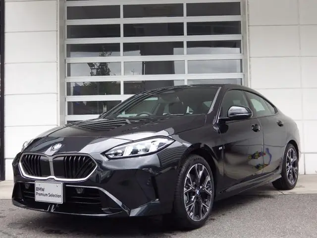 BMW 2-SERIES 2025 из Японии