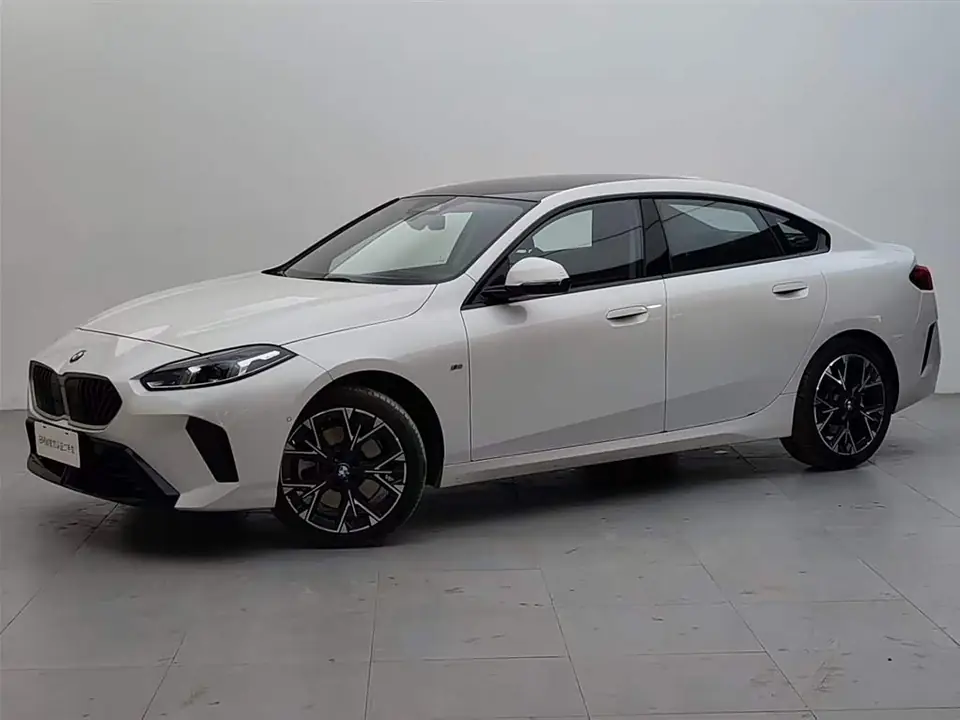 BMW 2 Series 2025 из Китая