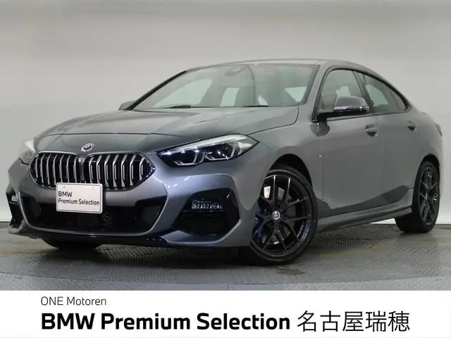 BMW 2-SERIES 2022 из Японии