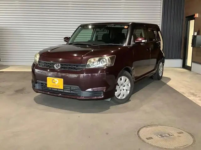 Toyota Corolla Rumion 2013 из Японии