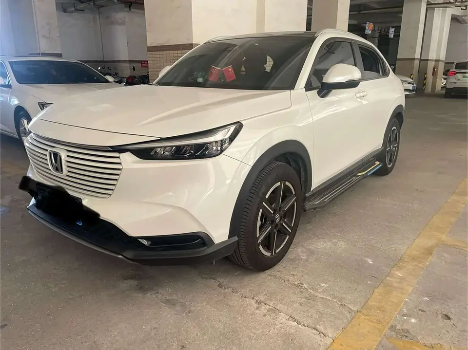 Honda Vezel 2023 из Китая