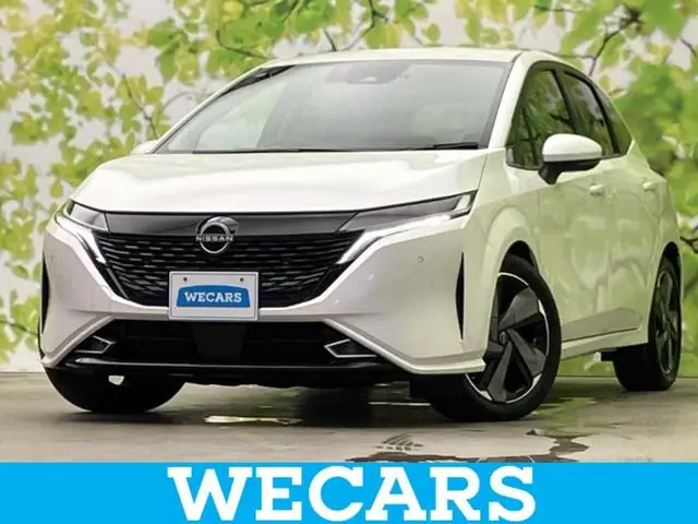 Nissan Aura 2022 из Японии