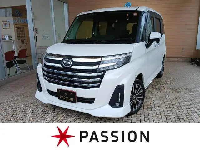 Daihatsu Thor 2025 из Японии