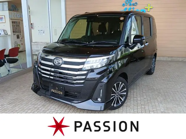 Daihatsu Thor 2025 из Японии