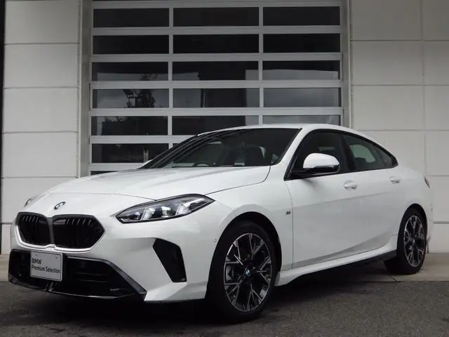BMW 2-SERIES 2025 из Японии