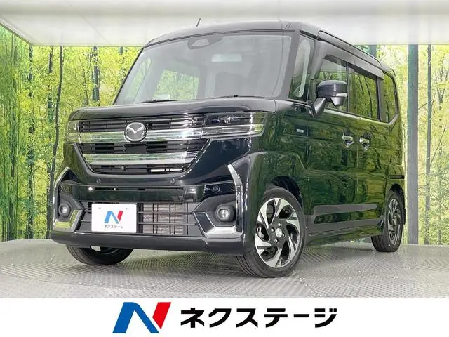 Mazda Flair Wagon 2024 из Японии