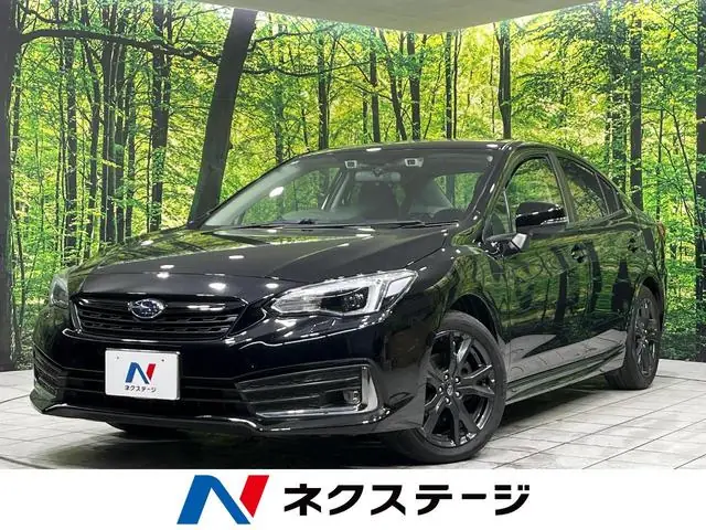 Subaru Impreza G4 2022 из Японии