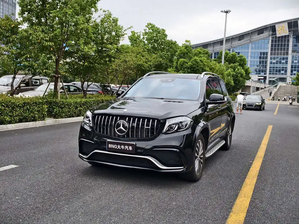 BAIC BJ BJ90 2023 из Китая