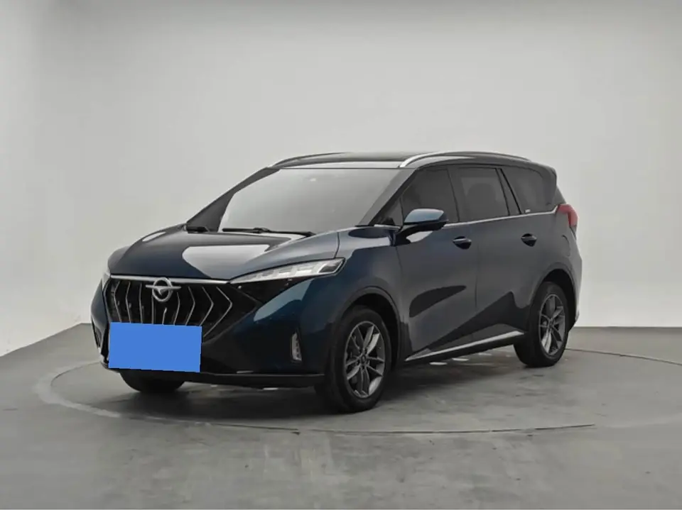 Haima 7X 2022 из Китая