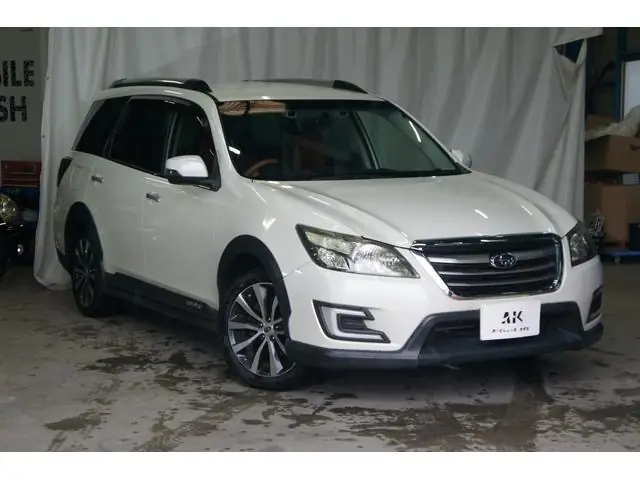 Subaru Exiga CROSSOVER7 2017 из Японии