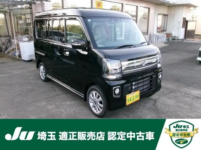 Nissan Clipper RIO 2026 из Японии