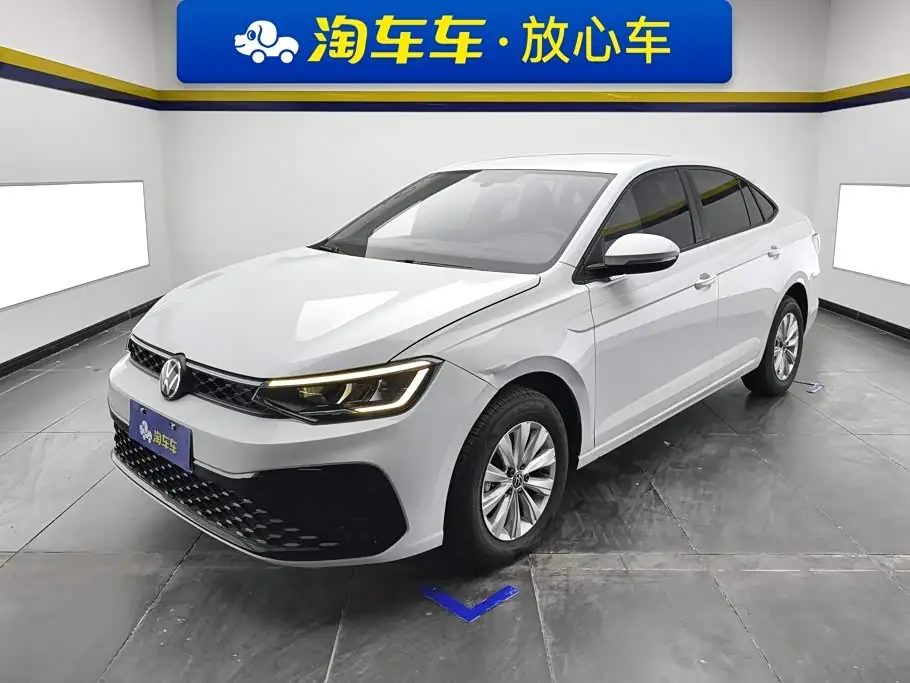 FAW Lavida 2023 из Китая