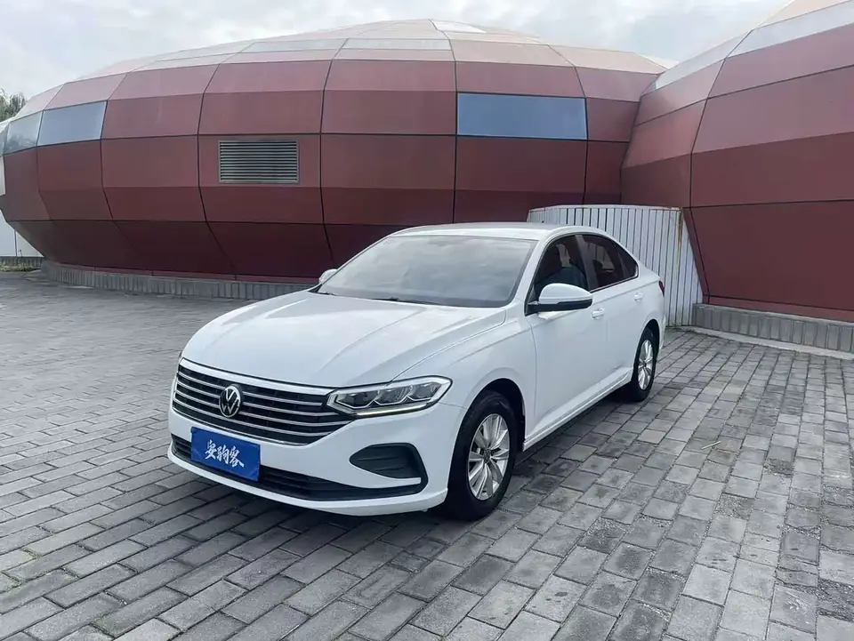 FAW Lavida 2023 из Китая