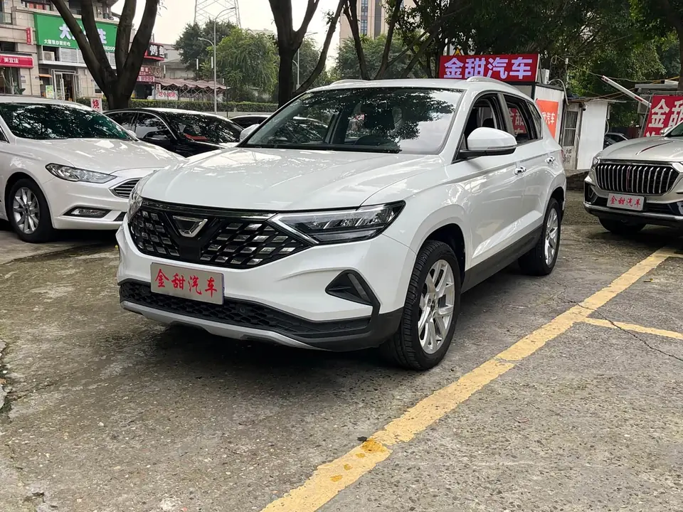 Jetta VS5 2022 из Китая