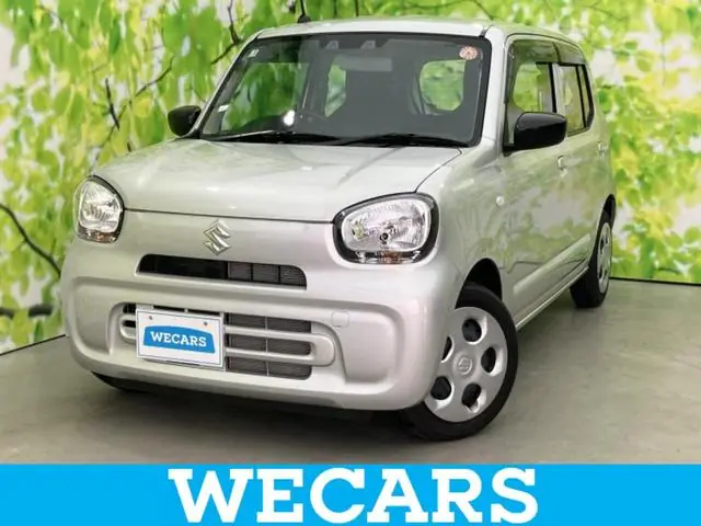 Suzuki Alto 2025 из Японии