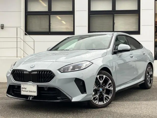 BMW 2-SERIES 2026 из Японии