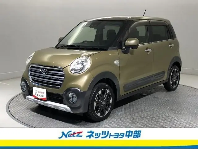 Toyota Pixis JOY 2019 из Японии