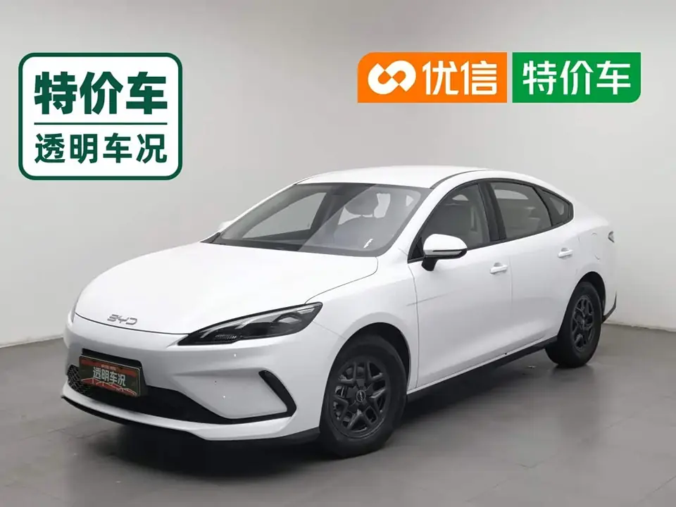 BYD Seal 05 2025 из Китая