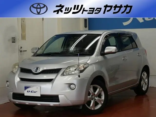 Toyota IST 2013 из Японии