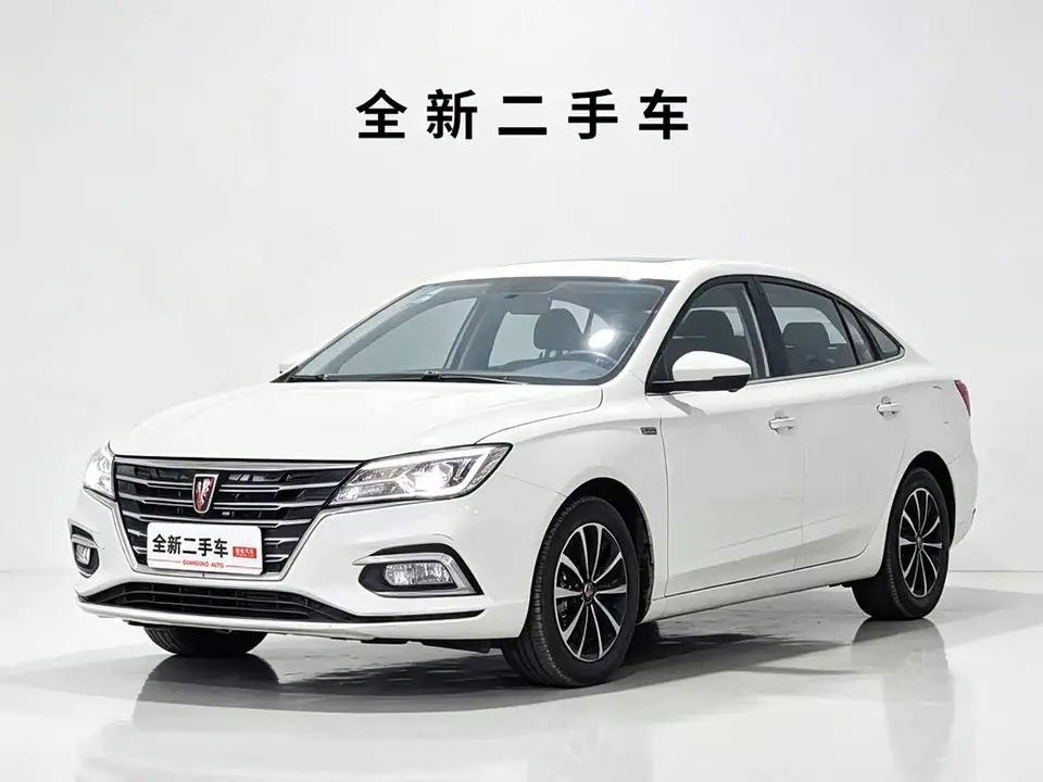 Roewe i5 2020 из Китая