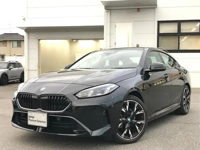 BMW 2-SERIES 2026 из Японии