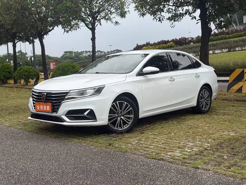 Roewe i6 2020 из Китая