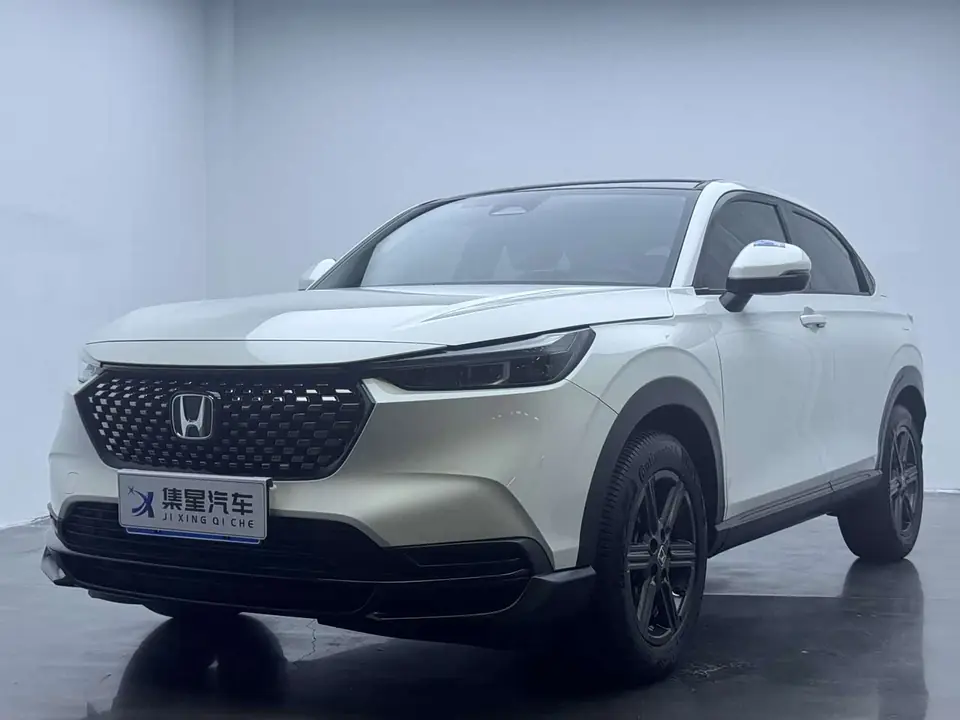 Honda XR-V 2023 из Китая