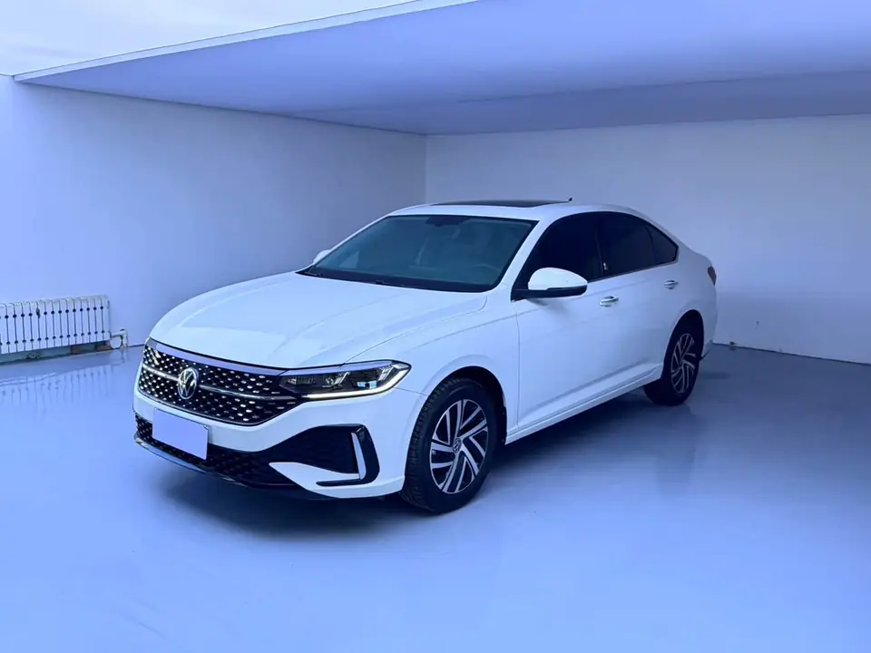 FAW Lavida 2023 из Китая