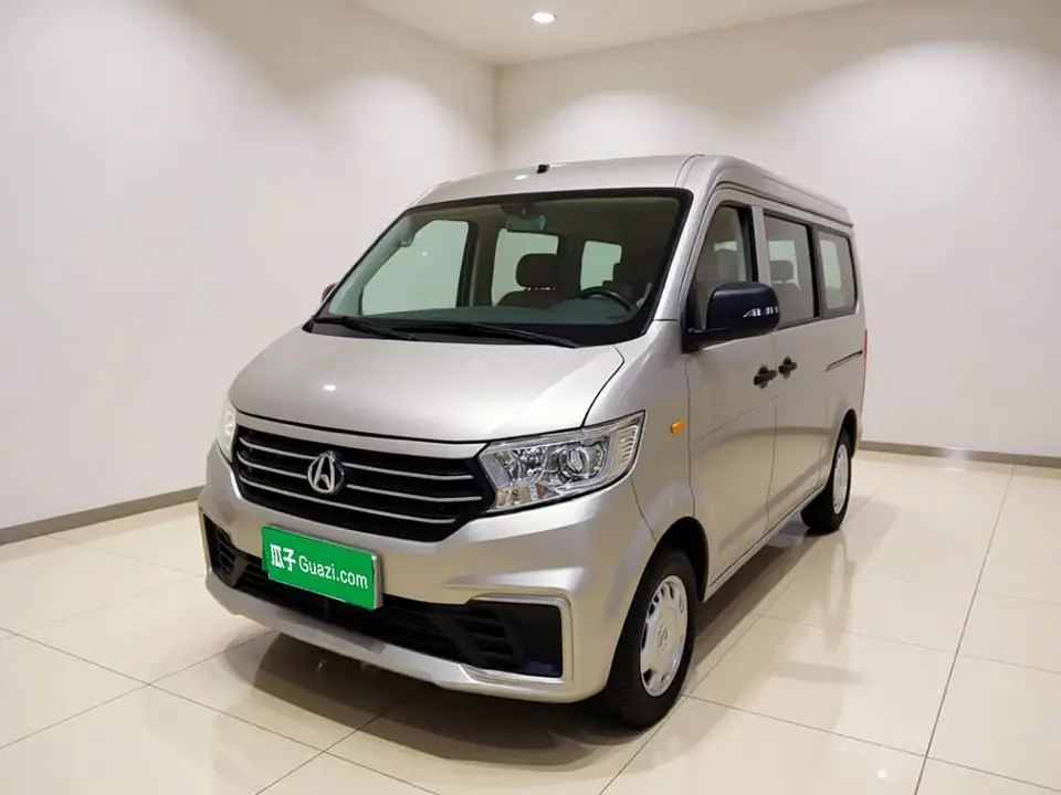 Changan V3 2022 из Китая