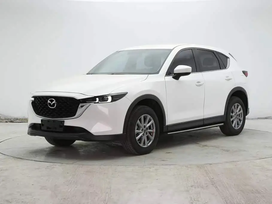Mazda CX-5 2023 из Китая